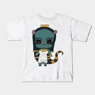 Taweret Kids T-Shirt